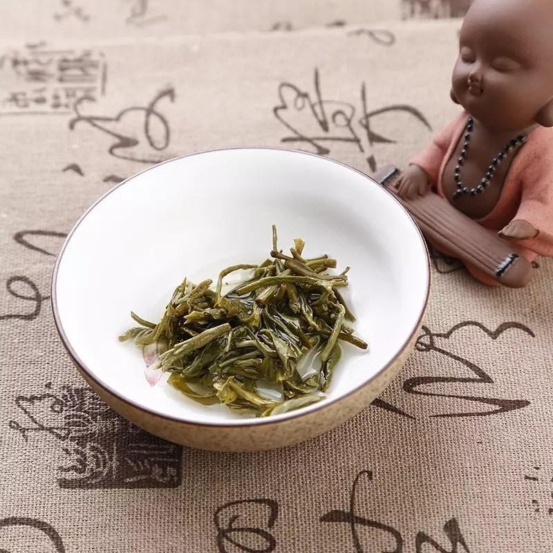 ☋Beijing Zhang Yiyuan Jasmine Tea Supertaste 2021 New Centennial Paper