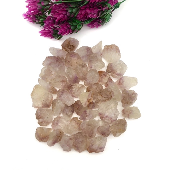 100% Natural Super Seven Raw / Top High Quality / Genuine Super 7 Rough Stone / 7 different Color’s Inside Crystal.