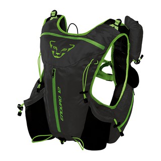 Dynafit Enduro 12 Backpack Quite Shade/Fluo Yellow ML