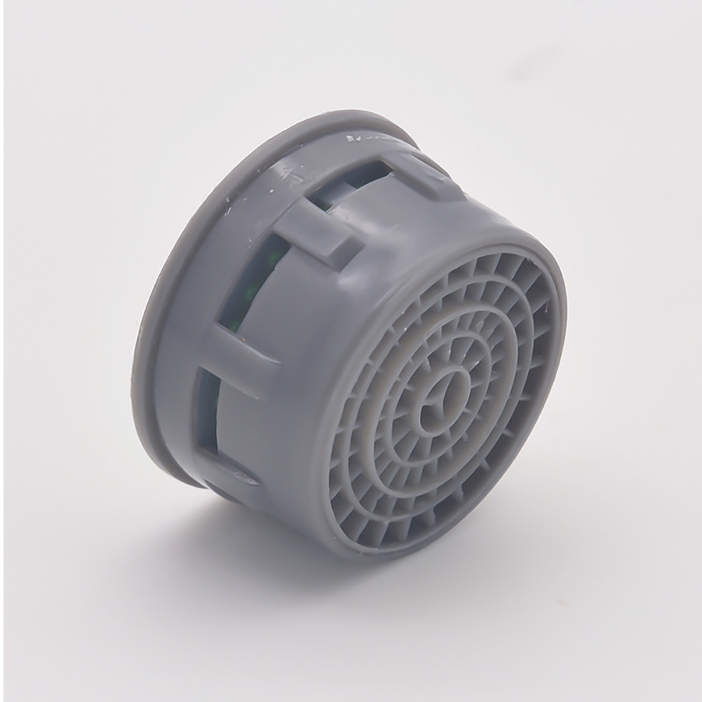 อุปกรณ์ครัว Water Saver การออกแบบนวัตกรรมใส่แกนตาข่ายติดตั้งง่ายอ่างล้างหน้าก๊อกน้ํา Aerator ที่ขายดีที่สุดลดการใช้น้ําติดตั้งง่าย - รูปที่ 2