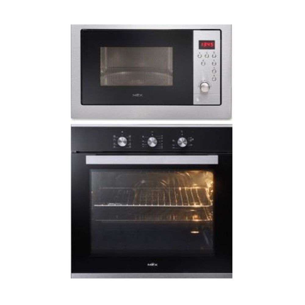 (MEX) ไมโครเวฟ MM625S + เตาอบ DB860M
