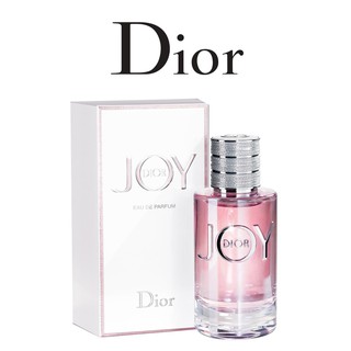 แท้100% Dior JOY EDP Eau De Parfum EDP 5ml 90ml น้ำหอมจิ๋ว น้ำหอมผู้หญิง น้ำหอมผู้ชาย 1