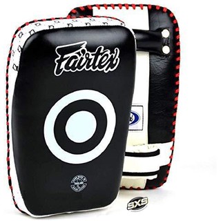 Fairtex Thai Pads KPLC1 S