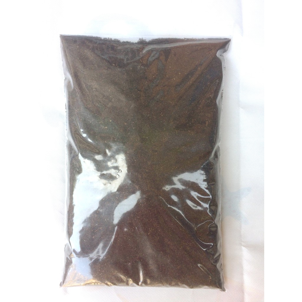 พีทมอส (PEAT MOSS) 1 Kg