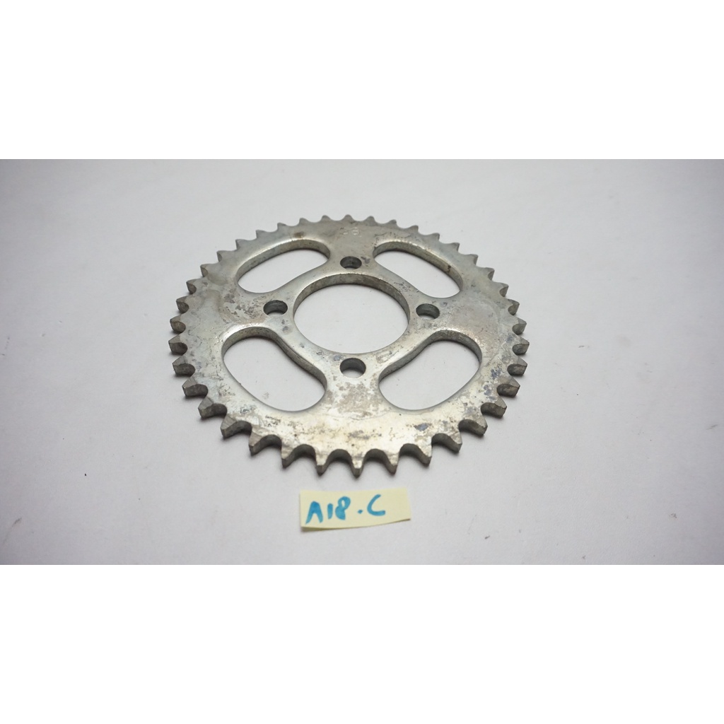 เกียร์หลัง g7t 38t Kawasaki G7t