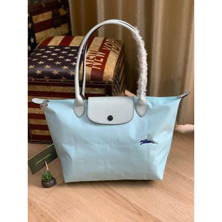 📮@1,390.-🔥🔥ลดถูกมากก🔥🔥Longchamp LE PLIAGE ClubTOTE BAG L