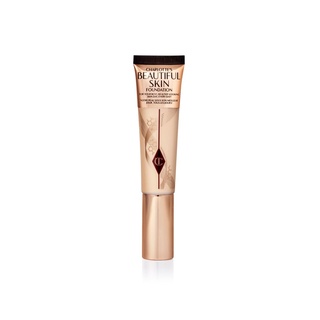 (เค้าเตอร์ไทย!) Charlotte tilbury รองพื้น Beautiful Skin Foundation +พร้อมถุงแบรนด์