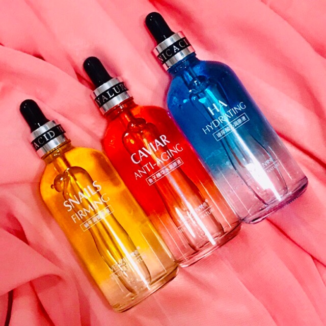 VENZEN Beauty of Nature Essence