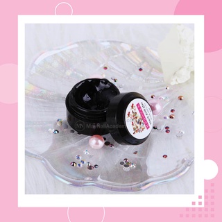 💥💥พร้อมส่ง กาวเจลติดเพชร ติดอะไหล่ ติดเครื่องประดับเล็บ 8ml. พร้อมส่ง