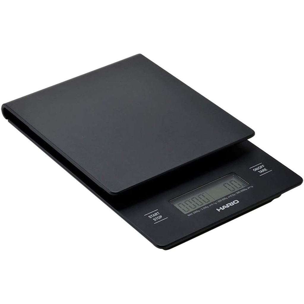 HARIO V60 Drip Scale เครื่องชั่งสำหรับดริปกาแฟ HARIO VSTN-2000B