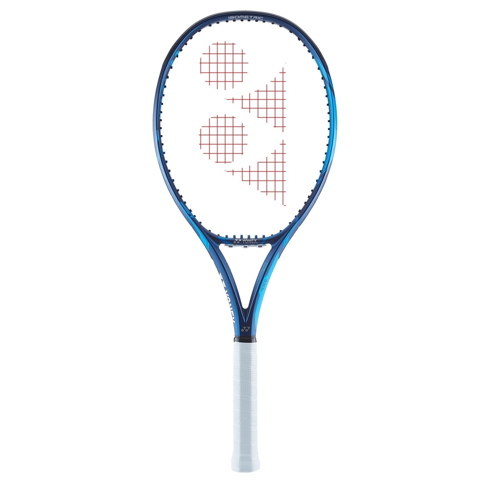 Yonex ไม้เทนนิส Ezone 100L Tennis Racket 4 1/4 ( 06EZ100LYX )