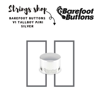 Knob Effect 	Barefoot Buttons  	V1 	Tallboy Mini