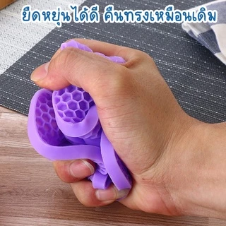 Marino Home (สินค้าพรีเมี่ยม!! ของแท้ 100%) แผ่นรองหม้อ แผ่นซิลิโคนรองหม้อ กันร้อน กันลื่น No.Y798