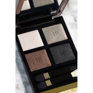 TOM FORD EYE QUAD สี 05 double indemnity