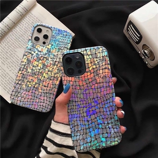 เคสโทรศัพท์มือถือลายดอกไม้สําหรับ Iphone 11 Case 12 Promax Xs Max Xr 7 / 8 Plus Se2020