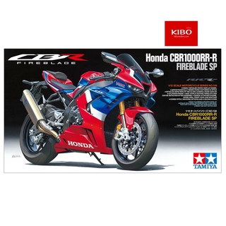 มอเตอร์ไซค์ TAMIYA Honda CBR1000RR-R FIREBLADE SP 1/12