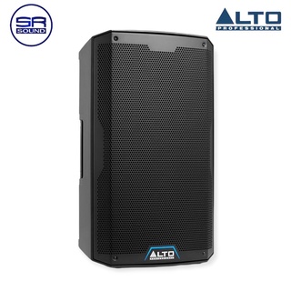 ลำโพง Active ALTO TS-412 ลำโพง Active ขนาด 12 นิ้ว มีแอมป์ขยายในตัว / ราคาต่อ 1 ใบ (สินค้าใหม่/มีหน้าร้าน)