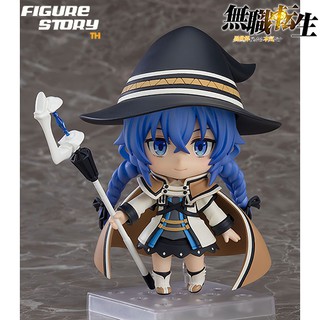 *Pre-Order*(จอง) [Nendoroid] Mushoku Tensei: Isekai Ittara Honki Dasu- Roxy Migurdia (โมเดล)(ของแท้)(ล๊อต JP)