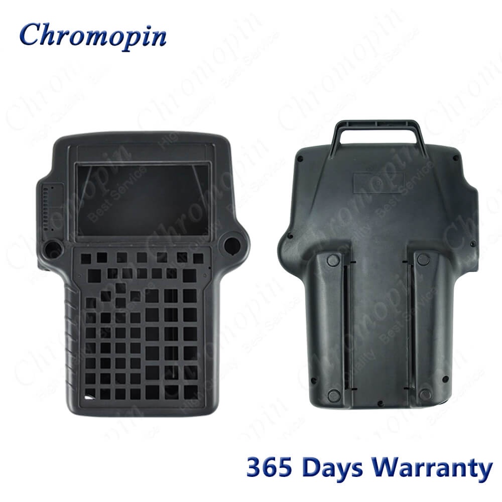 ใหม่พลาสติกสําหรับ FANUC A05B-2440-C100 A05B-2440-C301 A05B-2440-C311 A05B-2518-C350#JGN เคสประกบหน้