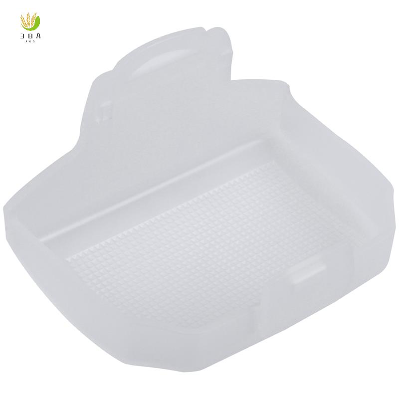 ฝาครอบ Flash Diffuser สําหรับ Yongnuo YN685 YN600EX-RT YN-660 Speedlight