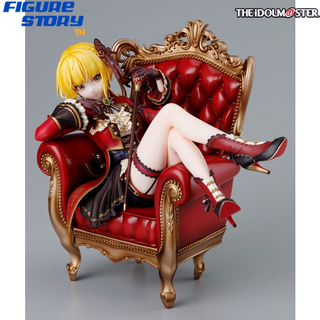 *Pre-Order*(จอง) THE IDOLM@STER Cinderella Girls Frederica Miyamoto Soleil et Lune Ver. 1/7 (อ่านรายละเอียดก่อนสั่งซื้อ)