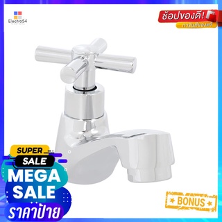 ก๊อกอ่างล้างหน้าเดี่ยว MOYA PN-8201BASIN FAUCET MOYA PN-8201