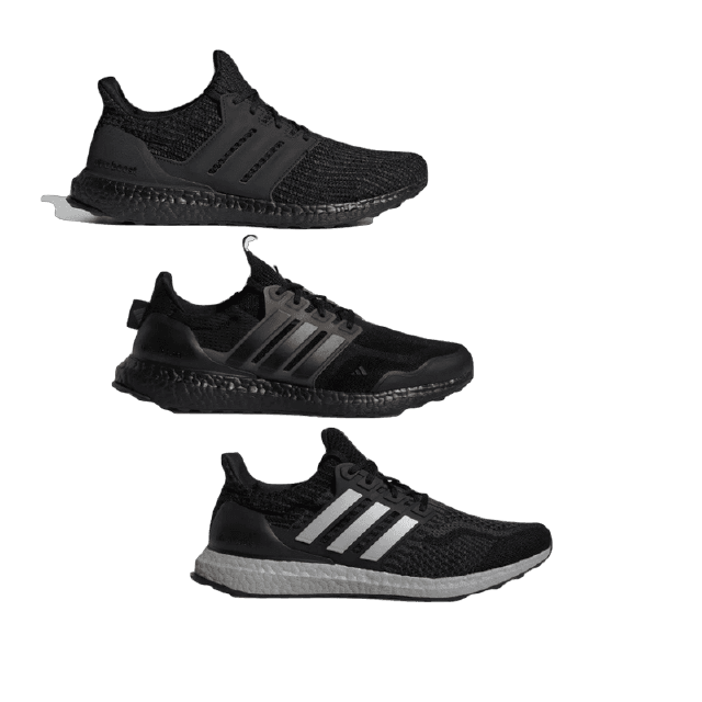 เหลือ 2,399- ทักแชทรับโค้ด15% Adidas Ultraboost DNA GW2289 GX3074 GZ0445 " ของแท้ ป้ายไทย " รองเท้าวิ่ง