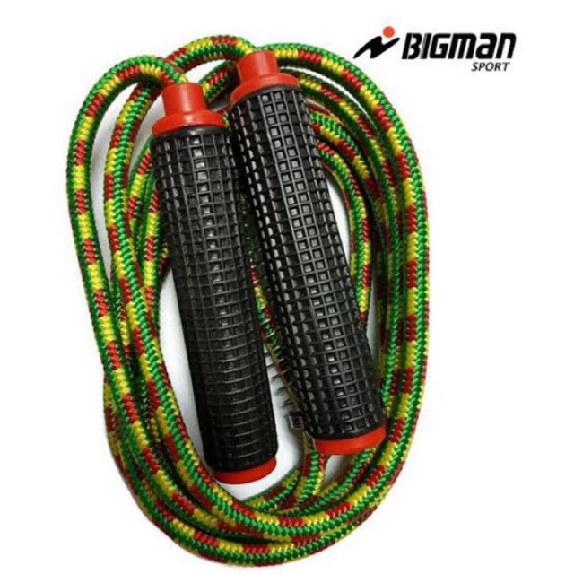 เชือกกระโดด BIGMAN 440-S