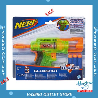 Nerf Glow Shot เนิร์ฟ โกลว์ช็อต