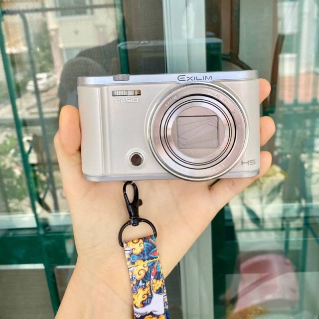 #กล้องฟรุ้งฟริ้ง #กล้องถ่ายรูป #zr3700 #casio #casio3700