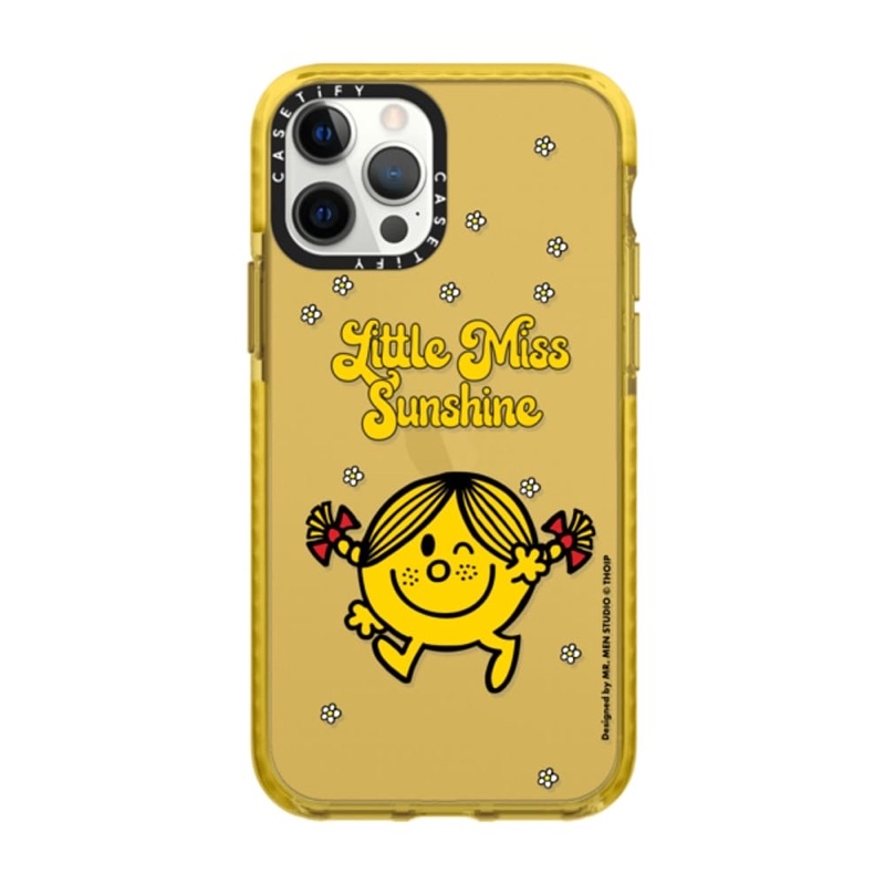 casetify mr happy