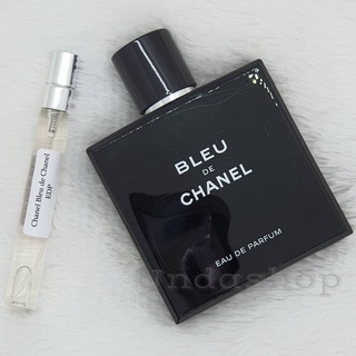 น้ำหอมแท้100%แบ่งขาย Chanel Bleu de Chanel EDP แท้ 100%