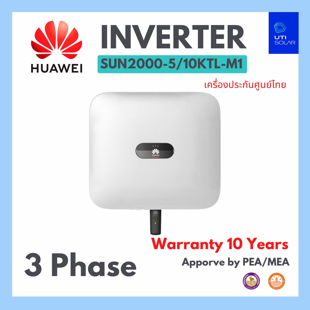 Huawei Sun2000 6ktl M1 Hybrid Inverter Ubicaciondepersonascdmxgobmx 2023