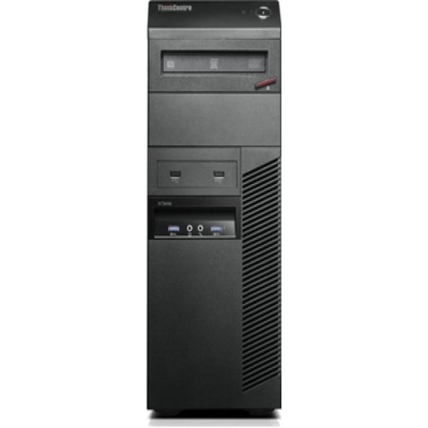 LENOVO PC ThinkCentre M83 (10AKS09A00) /Pentium
G3440/Integrated/4GB/1TB/DOS