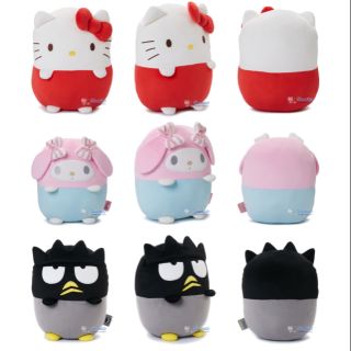 ตุ๊กตาsanrio😺ลิขสิทธิ์ของแท้💯พร้อมส่งจ้า