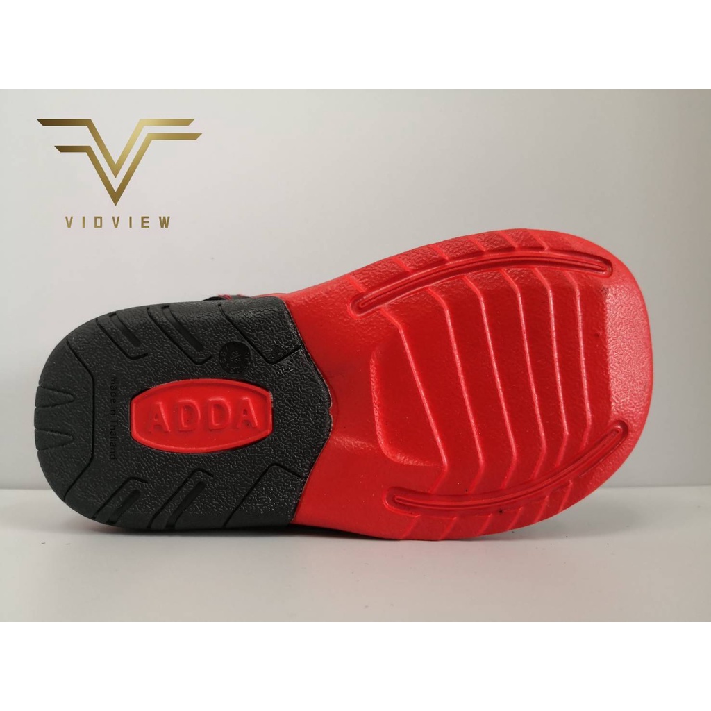 VIDVIEW !!ลดสนั่น!! รองเท้าแตะรัดส้นเด็ก Adda 2n36 ใส่สบาย ไซส์ 28-35 - รูปที่ 7