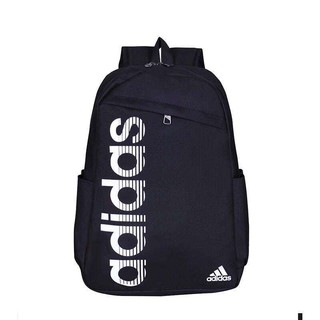 Adidas man and women กระเป๋าเป้ Backpack