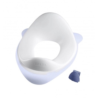 BEABA ฝารองนั่งชักโครก Toilet trainer seat - MINERAL