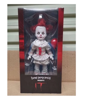 ตุ๊กตา “ Living Dead Dolls “ งาน Mezco toy