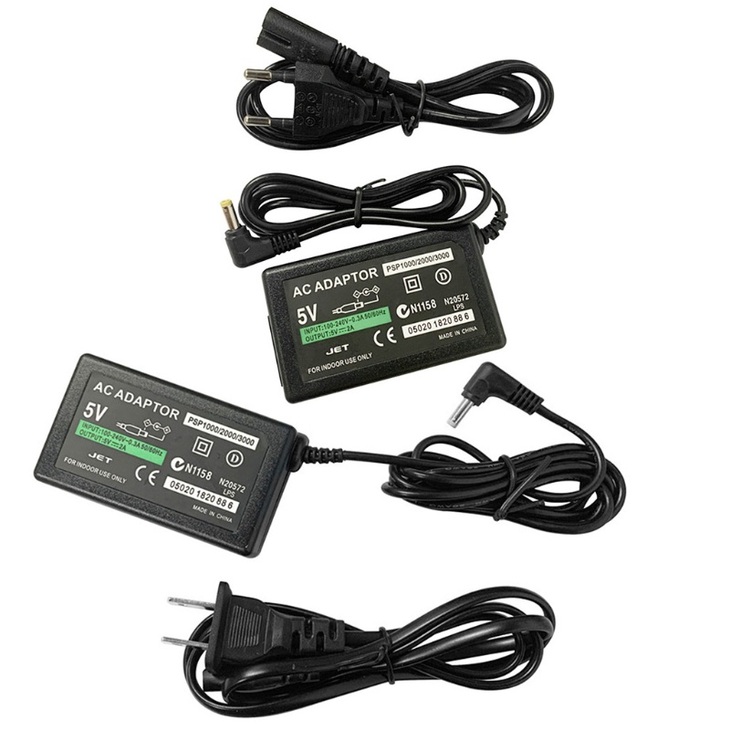 Sup Charger 5V AC Adapter Home Wall Charger สายไฟสําหรับ 1000 2000 3000