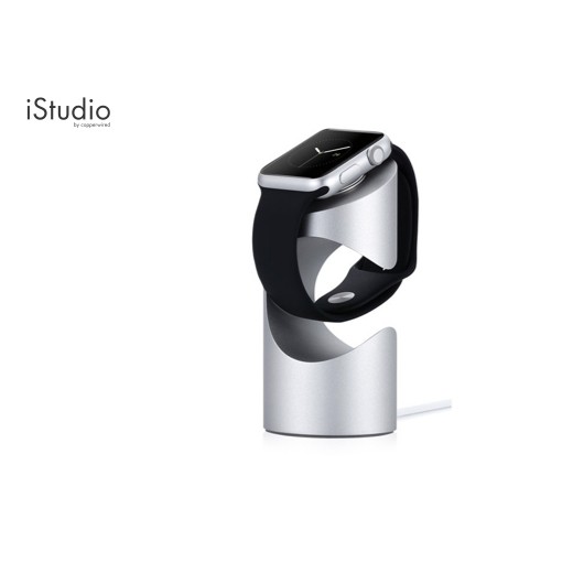 JUST MOBILE TimeStand for Apple Watch by iStudio.