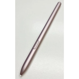 ของแท้ 100% ปากกา S Pen Samsung Galaxy Tab S7 FE / MODEL SM-T735 SM-T730 ซัมซุง สีชมพู GH96-14339D STYLUS PEN-LIGHT PINK