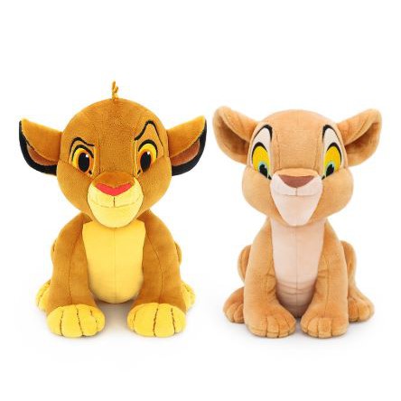 ตุ๊กตา The Lion King