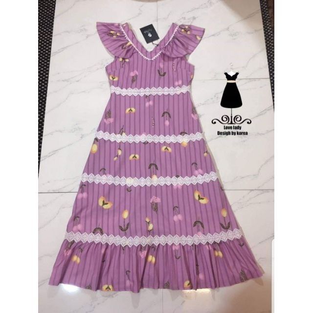 🇰🇷ป้าย Love lady ไซต์ M XL🇰🇷