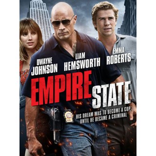 แผนปล้นคนระห่ำ Empire State : 2013 #หนังฝรั่ง - แอคชั่น