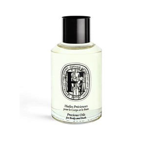 diptyque ผลิตภัณฑ์สำหรับผิวกาย Precious Oils for Body and Bath ขนาด 125 มล. ผลิตภัณฑ์บำรุงผิวกาย ผลิตภัณฑ์ดูแลผิวกาย ผลิ