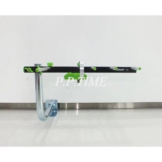 เสาดิจิตอลทีวีSAMART U5E + ขา L 35 CM. + สาย Rg6 10M พร้อมหัว