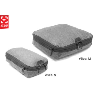 กระเป๋าจัดระเบียบเสื้อผ้า Peak Design - BAGS &amp; POUCH : Packing Cubes