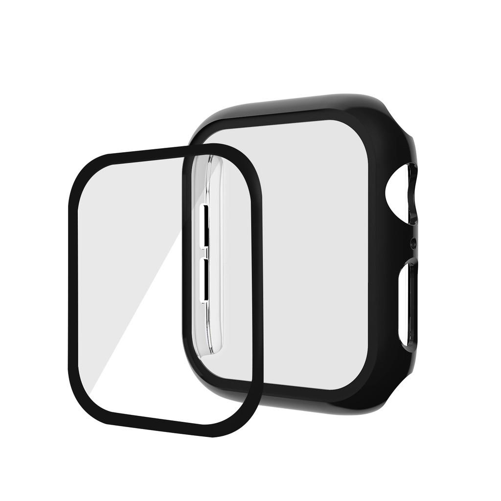 เคสฟิล์มกันรอยสำหรับ Apple Watch Series 6  4 40 มม. 44 มม.