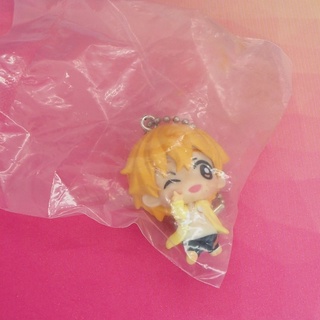 Free! Deformed Mascot Nagisa Hazuki